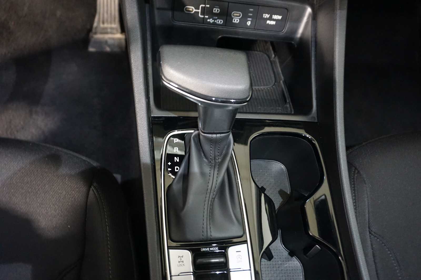 Thumbnail: 2025 Hyundai Tucson - 21