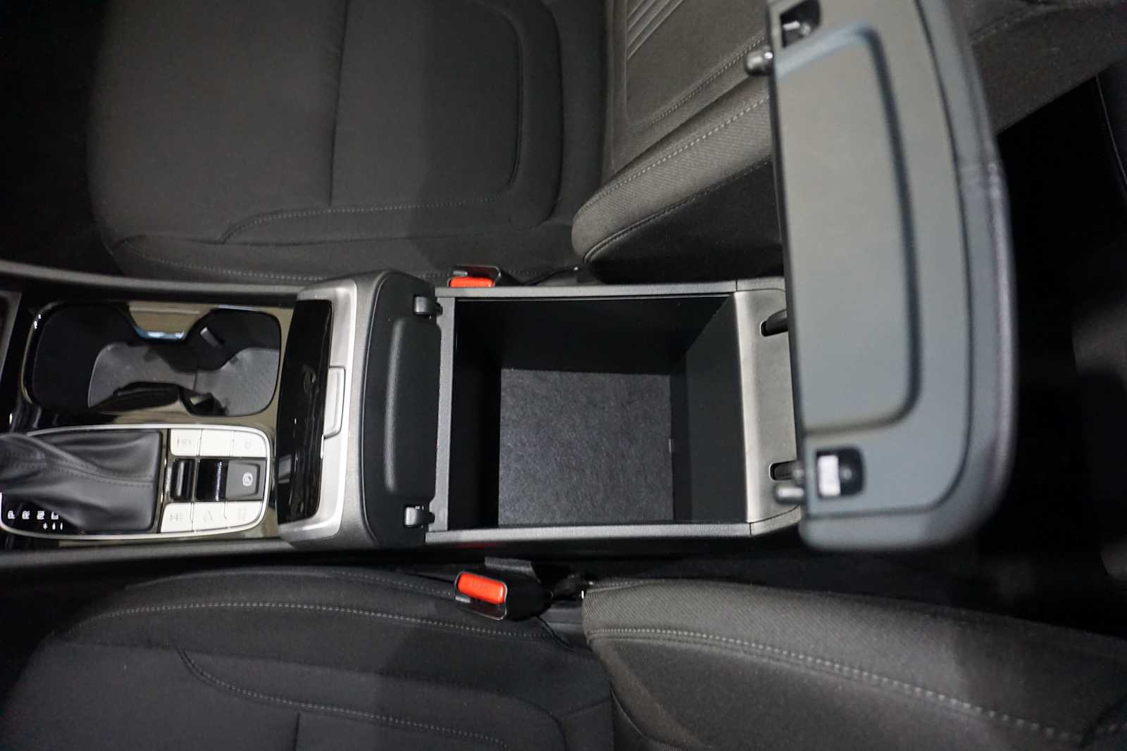 Thumbnail: 2025 Hyundai Tucson - 20