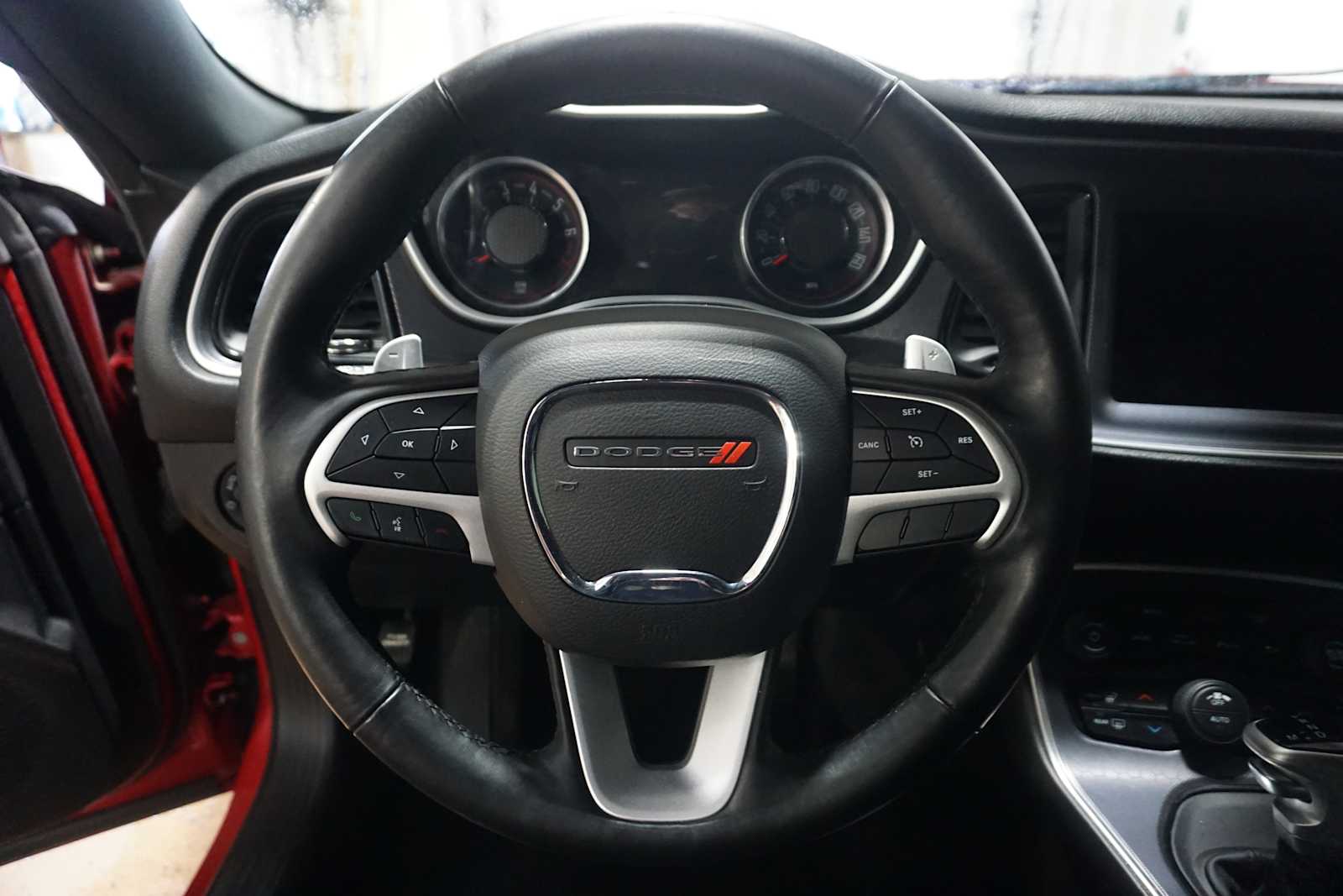 Thumbnail: 2017 Dodge Challenger - 17