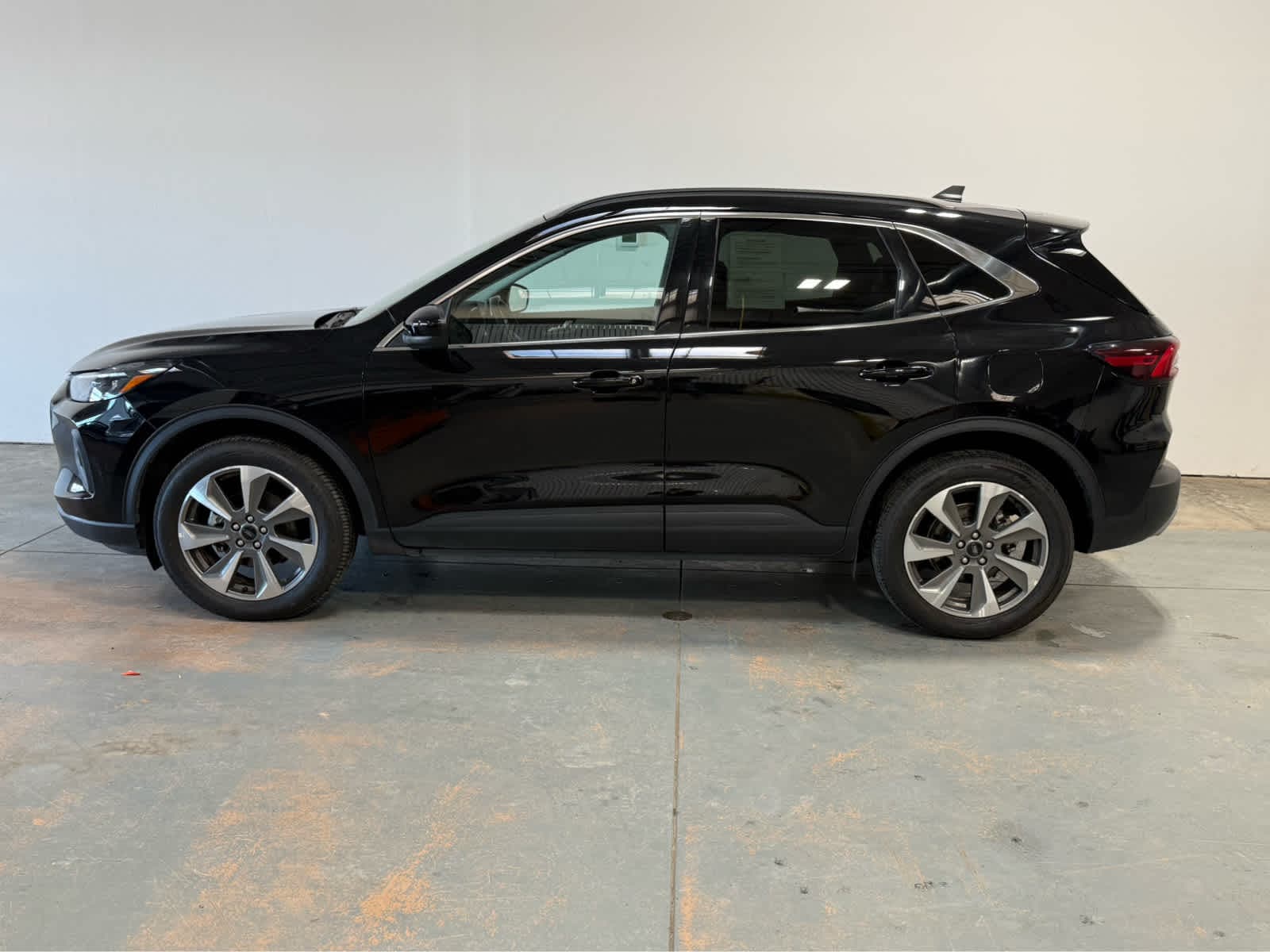 Thumbnail: 2025 Ford Escape - 2