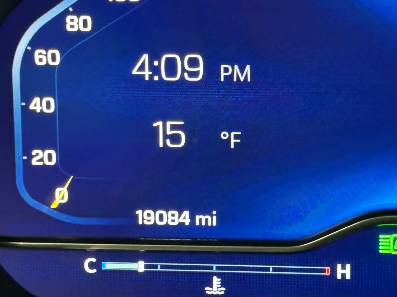 Thumbnail: 2025 Chevrolet Silverado 1500 - 36