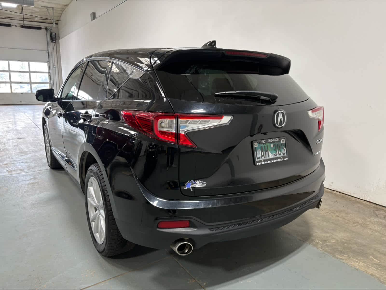 Thumbnail: 2019 Acura RDX - 3