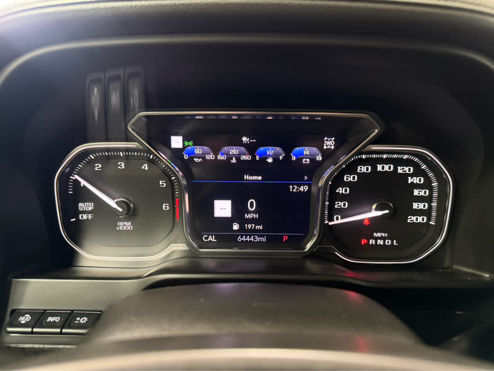 Thumbnail: 2020 GMC Sierra 1500 - 26