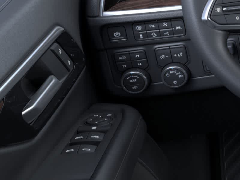 Thumbnail: 2026 Chevrolet Suburban - 22