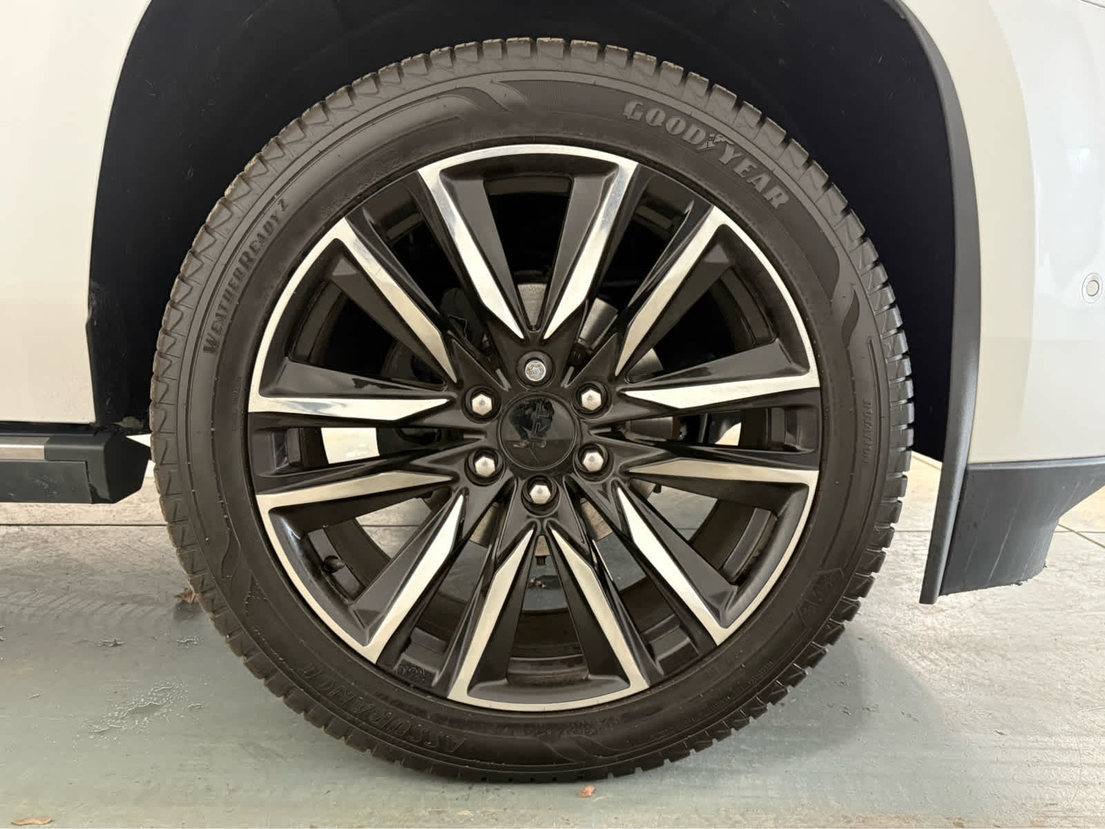 Thumbnail: 2020 Cadillac Escalade - 10
