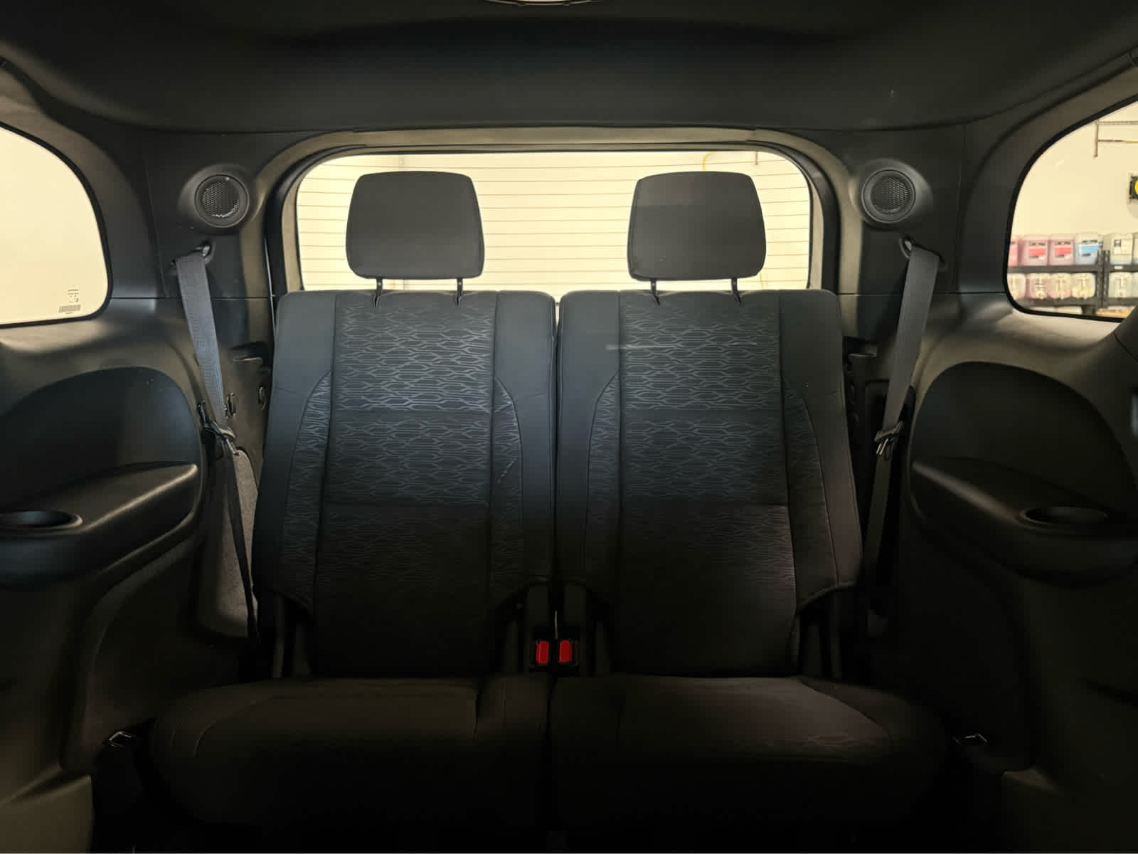 Thumbnail: 2024 Dodge Durango - 15