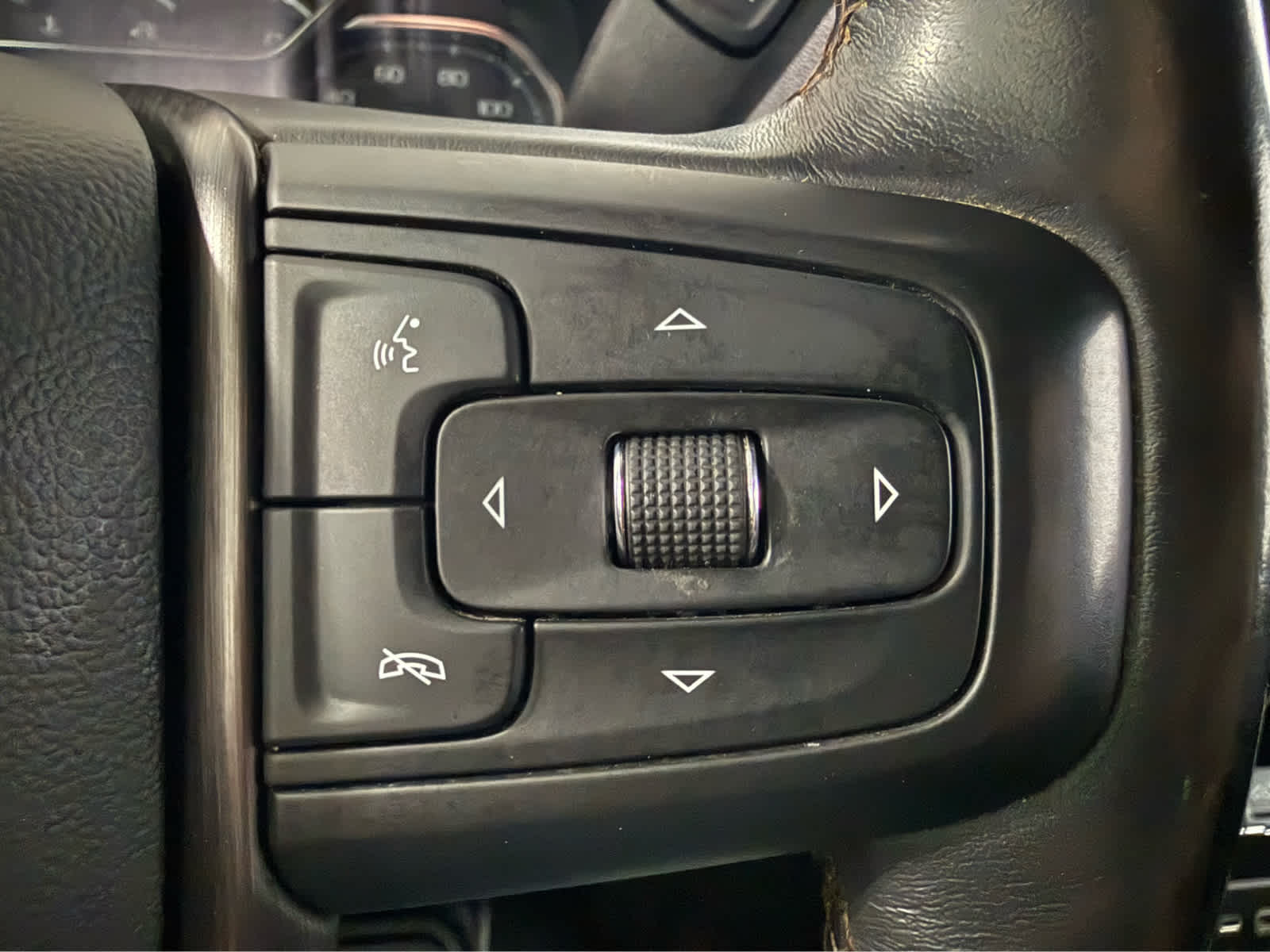 Thumbnail: 2022 GMC Sierra 3500 - 20