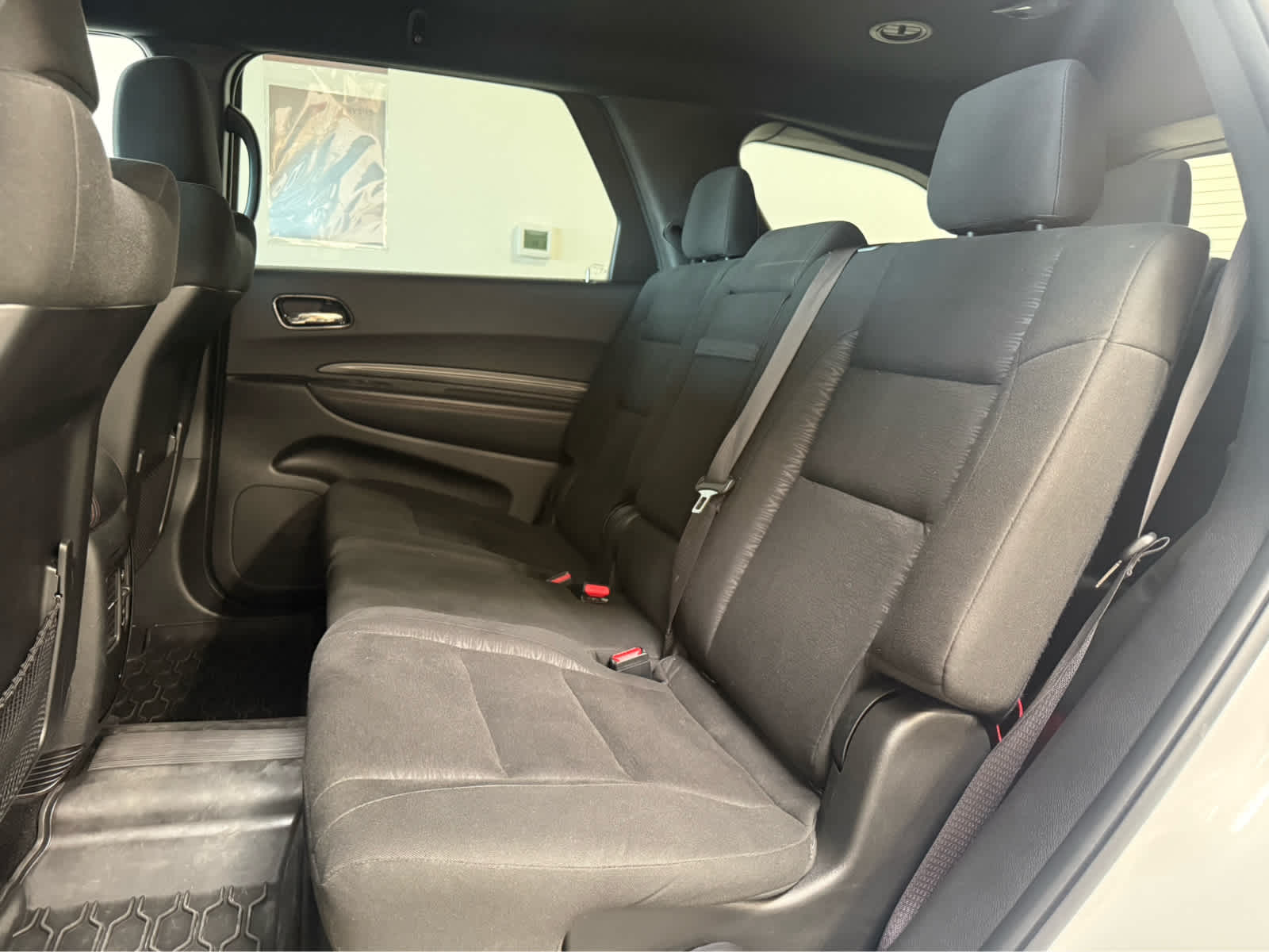 Thumbnail: 2024 Dodge Durango - 14