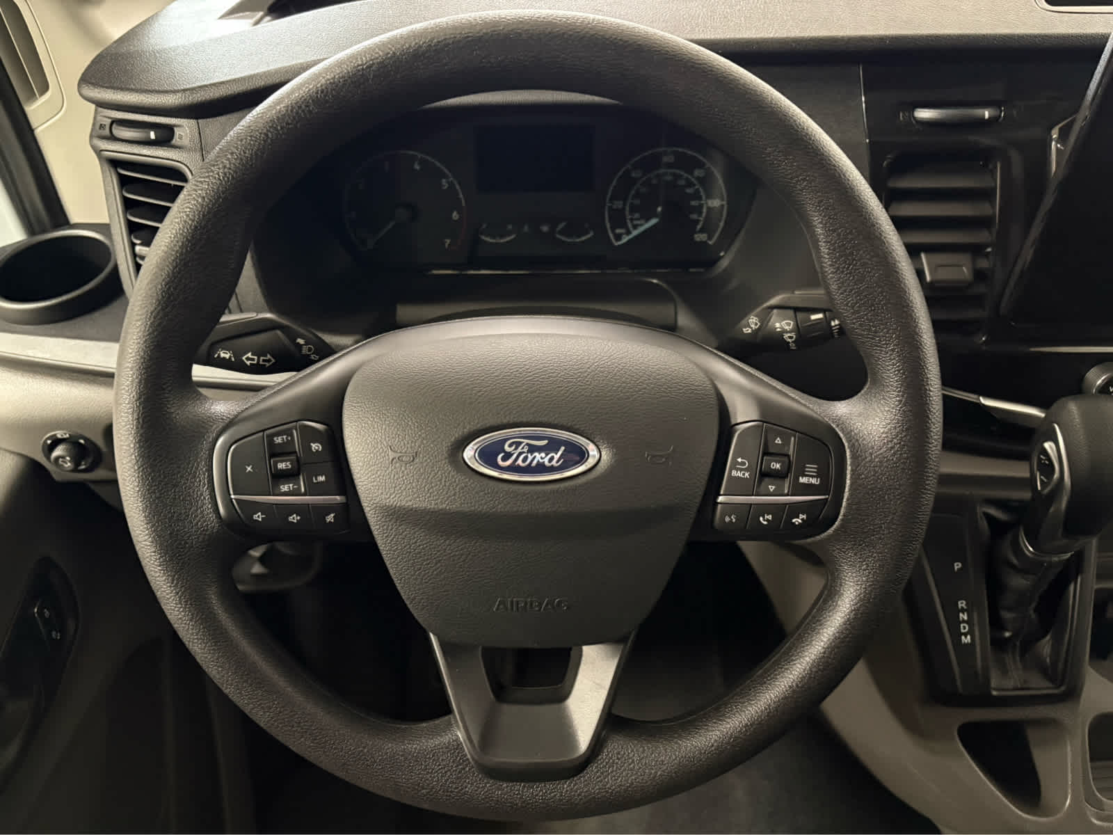 Thumbnail: 2024 Ford Econoline - 25