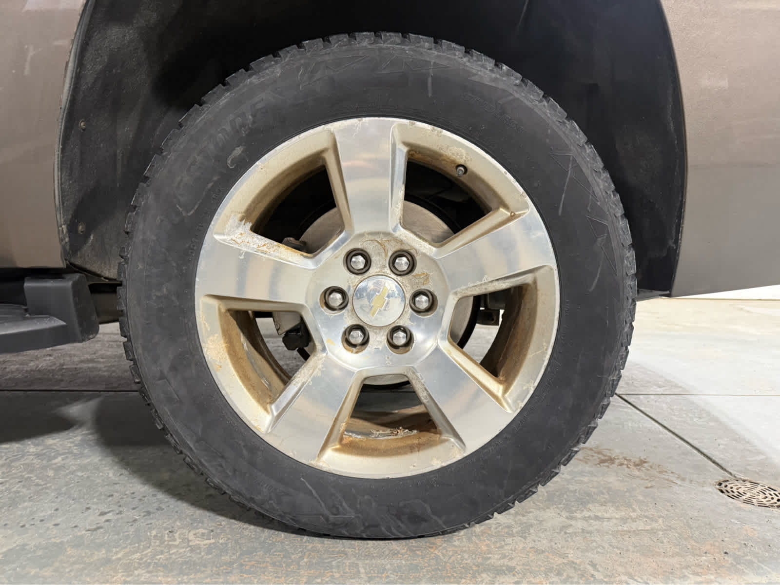 Thumbnail: 2016 Chevrolet Tahoe - 12