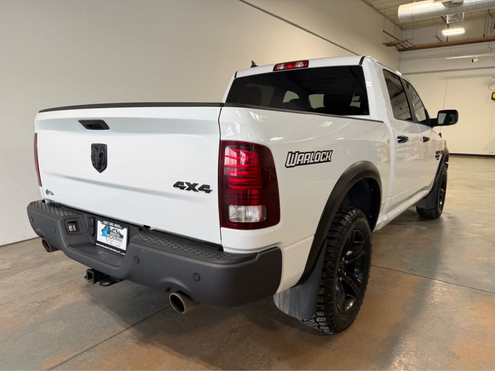 Thumbnail: 2023 RAM 1500 Classic - 7