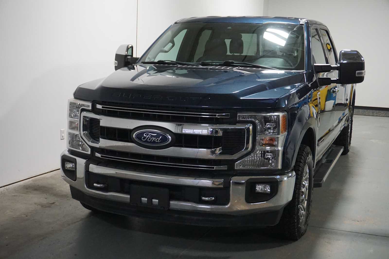 2020 Ford F-250  -
                  Anchorage, AK