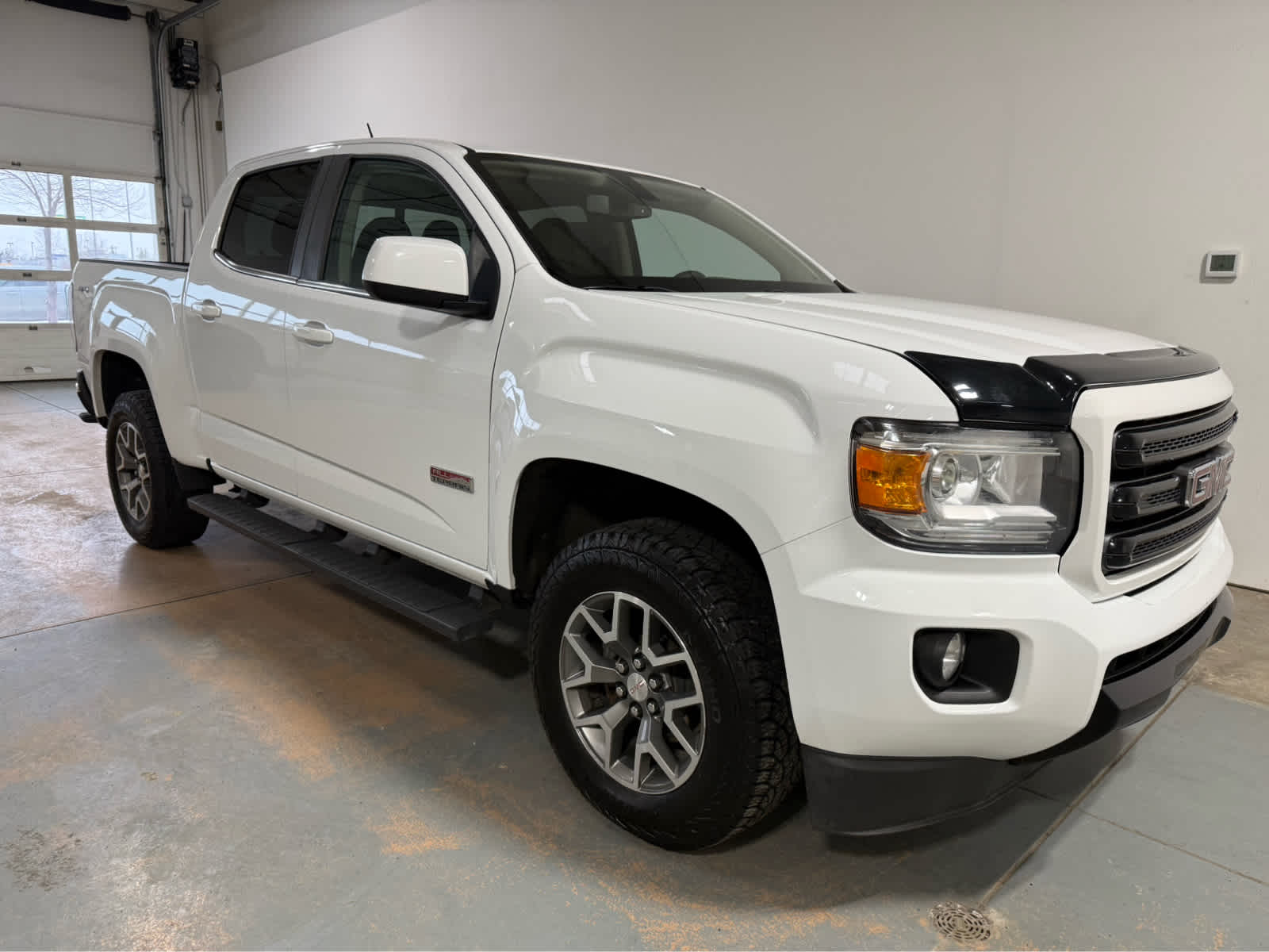 Thumbnail: 2019 GMC Canyon - 5
