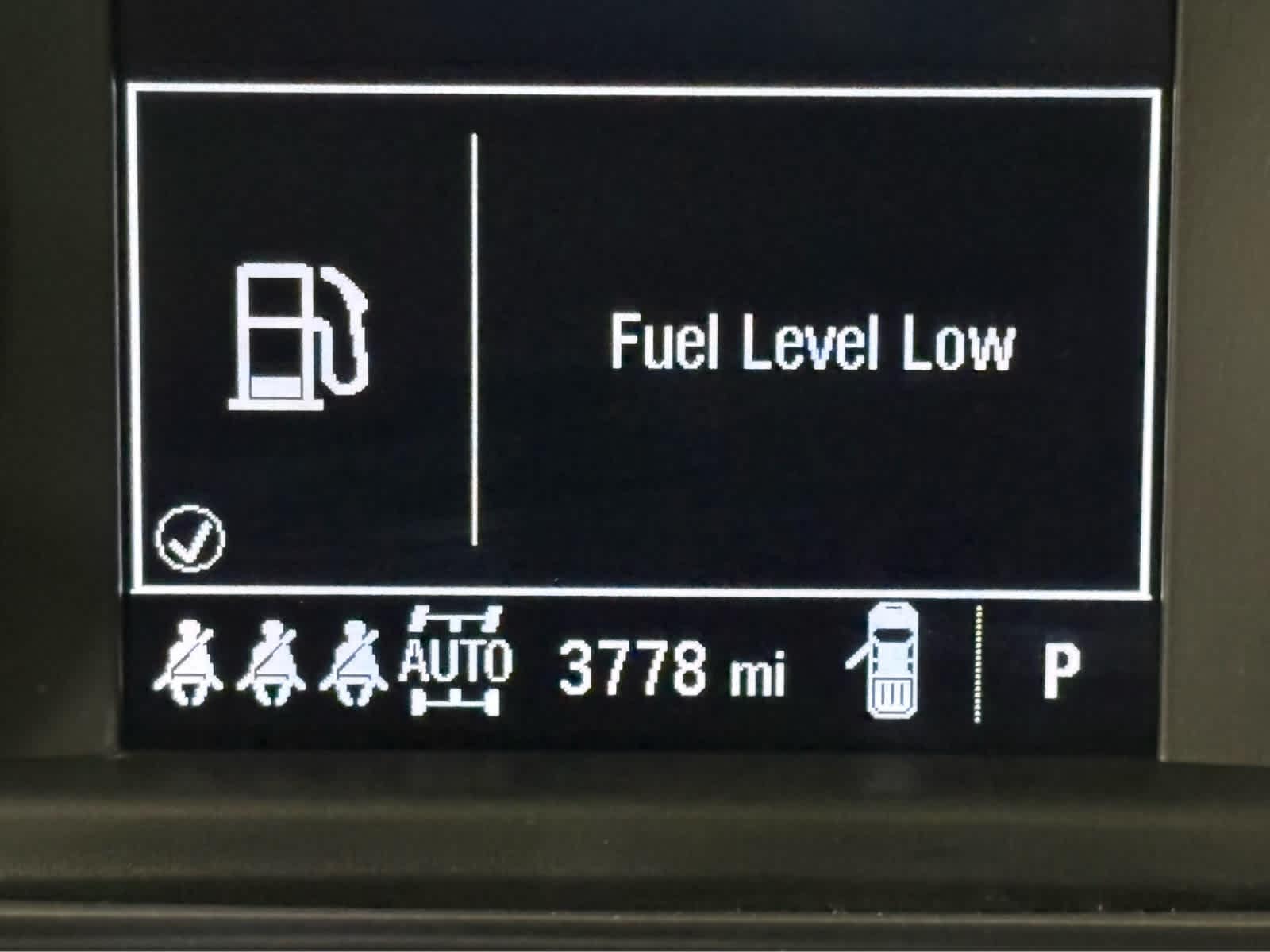 Thumbnail: 2025 Chevrolet Silverado 1500 - 30