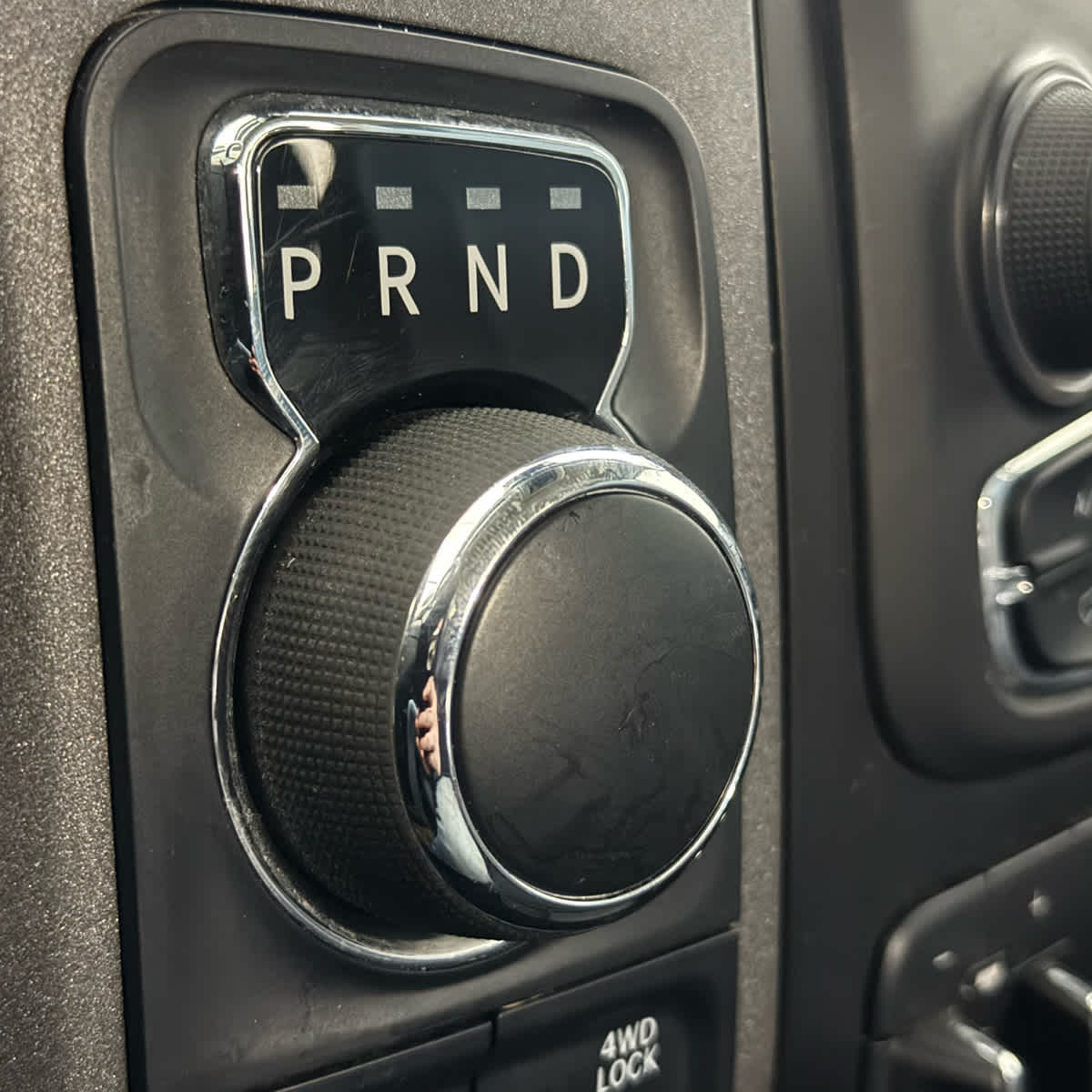 Thumbnail: 2022 RAM 1500 Classic - 25