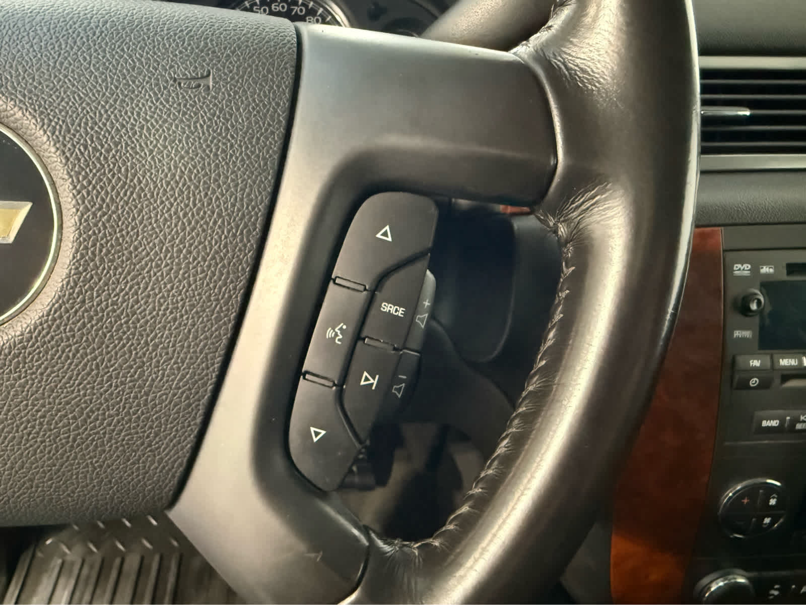 Thumbnail: 2007 Chevrolet Silverado 1500 - 19