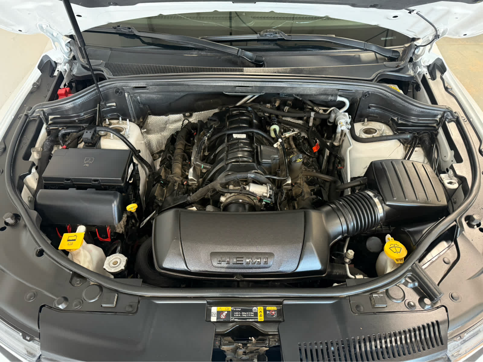 Thumbnail: 2024 Dodge Durango - 12