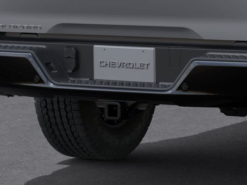 Thumbnail: 2026 Chevrolet Colorado - 14
