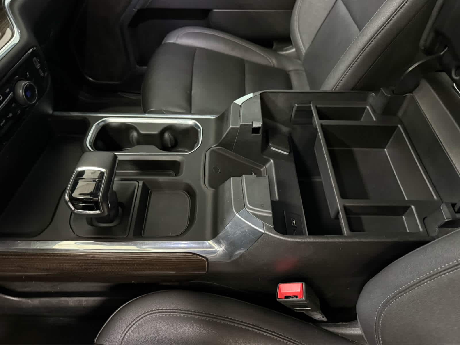 Thumbnail: 2023 Chevrolet Silverado 1500 - 24