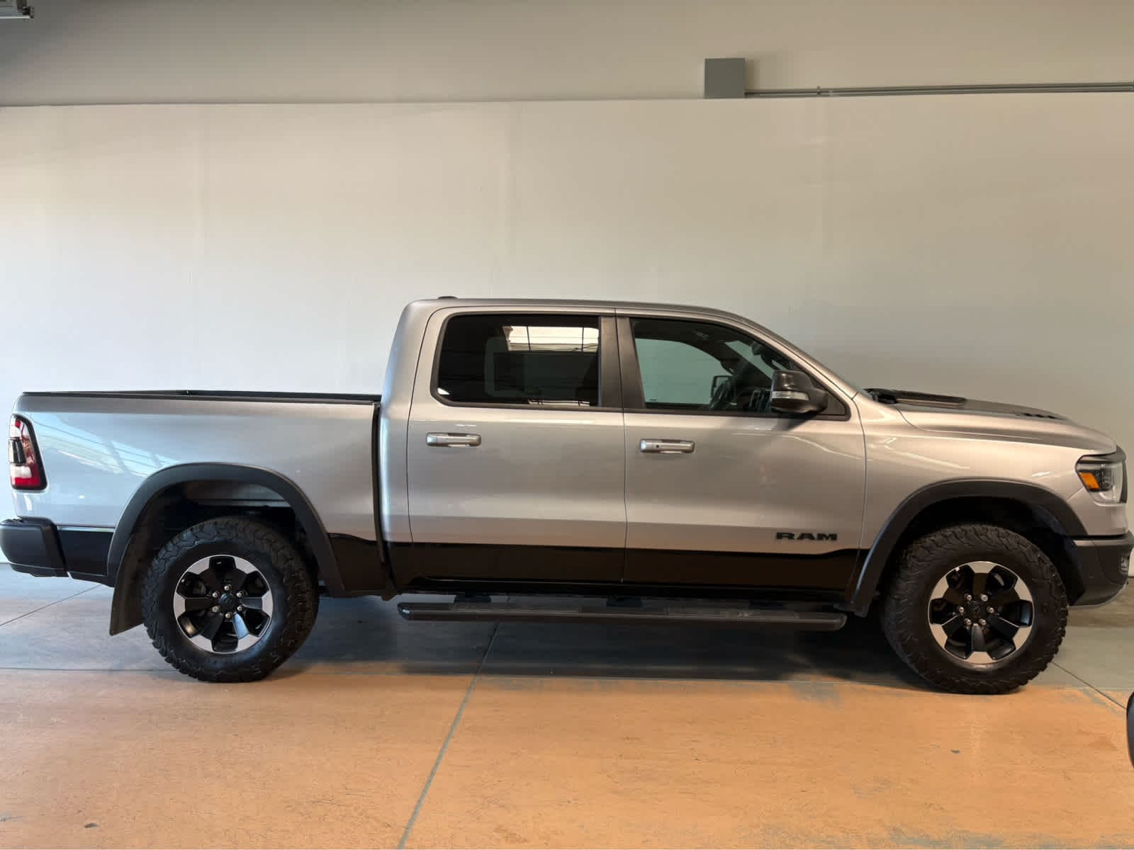 Thumbnail: 2020 RAM 1500 - 6