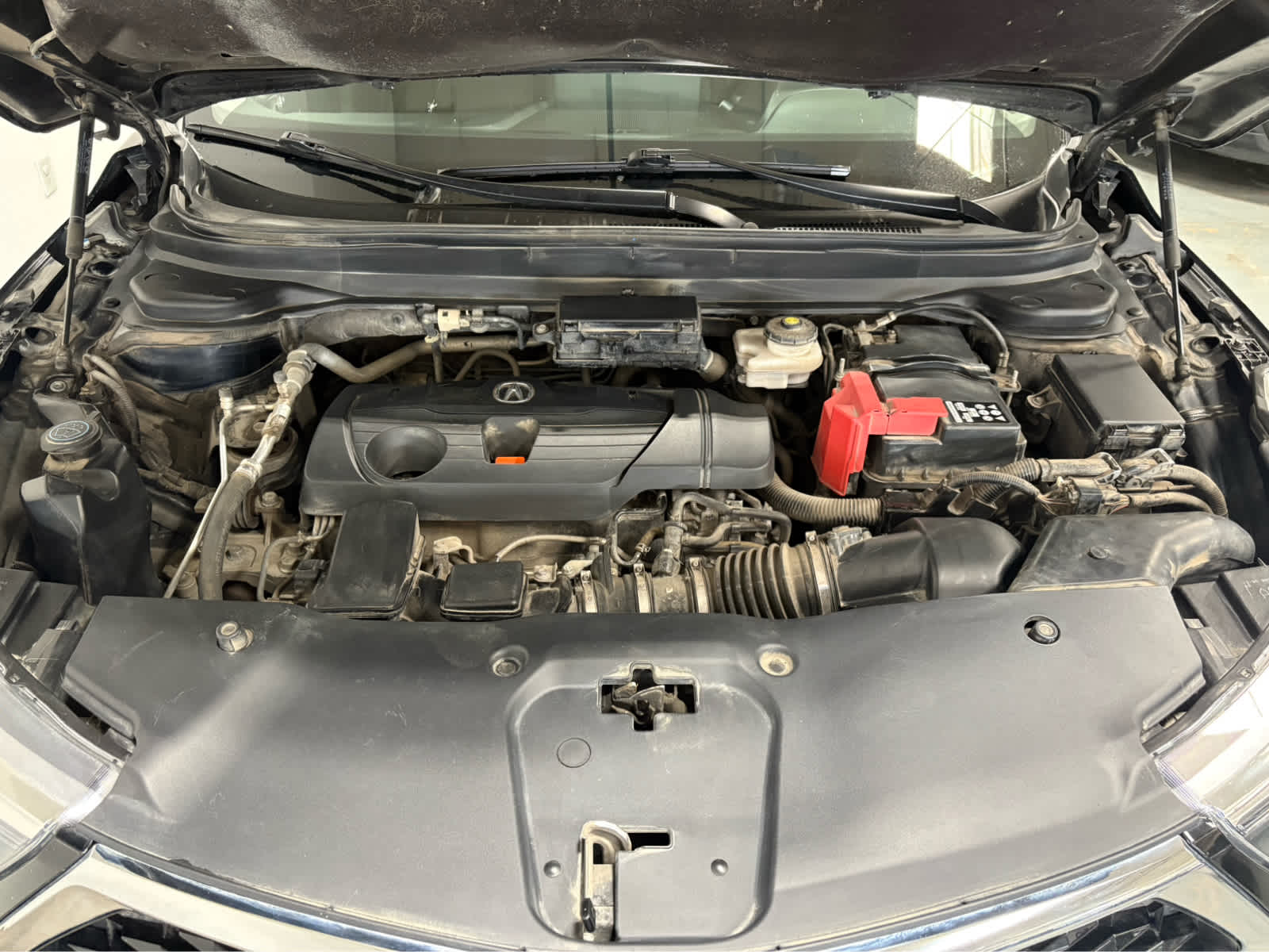 Thumbnail: 2019 Acura RDX - 12