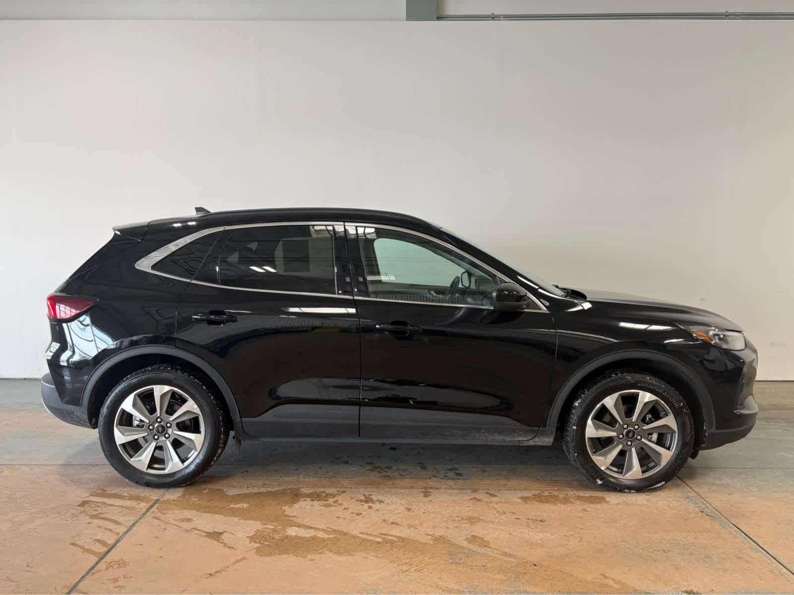 Thumbnail: 2025 Ford Escape - 6