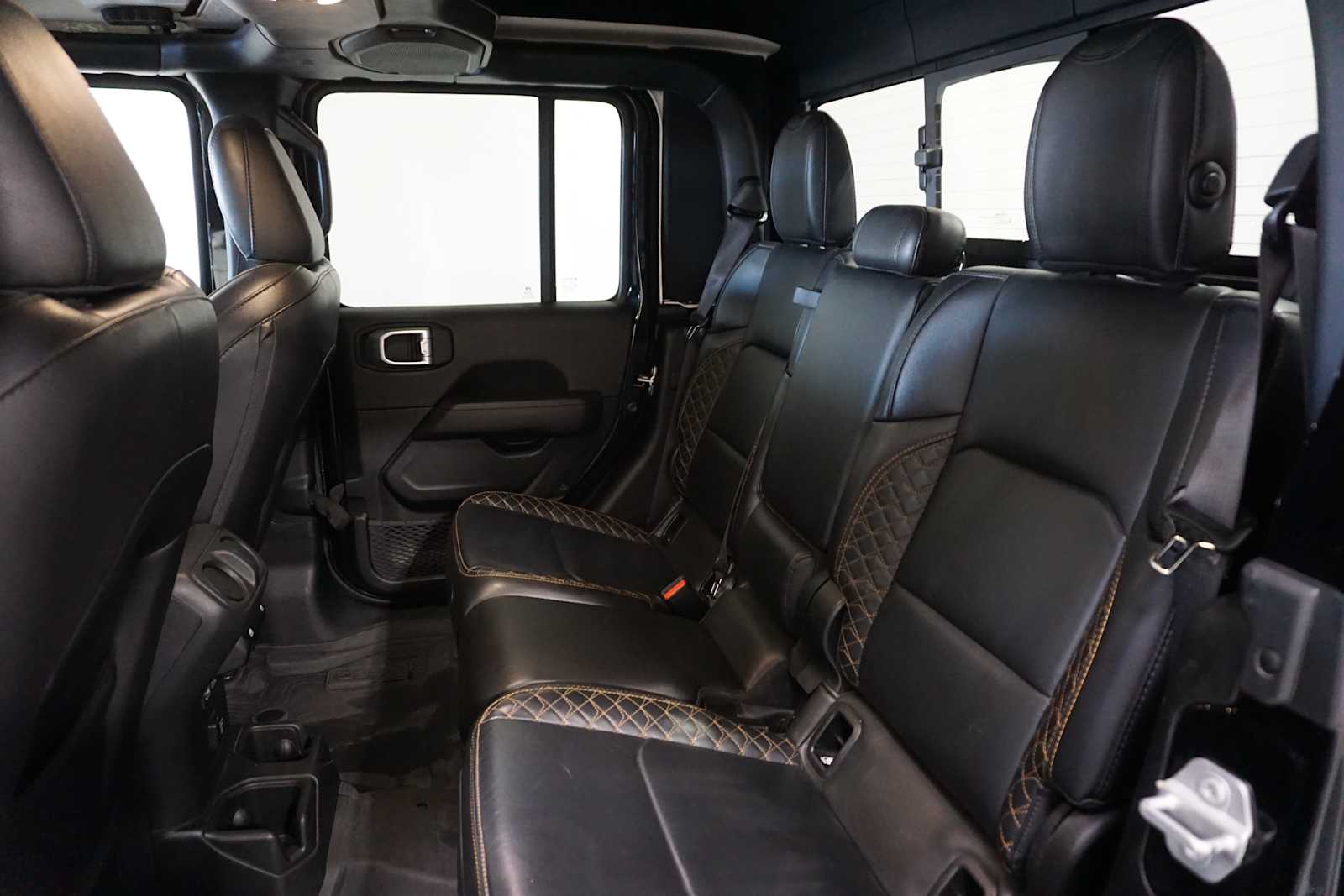 Thumbnail: 2023 Jeep Gladiator - 13