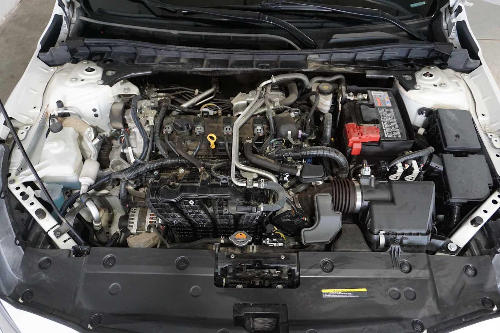 Thumbnail: 2023 Nissan Altima - 12