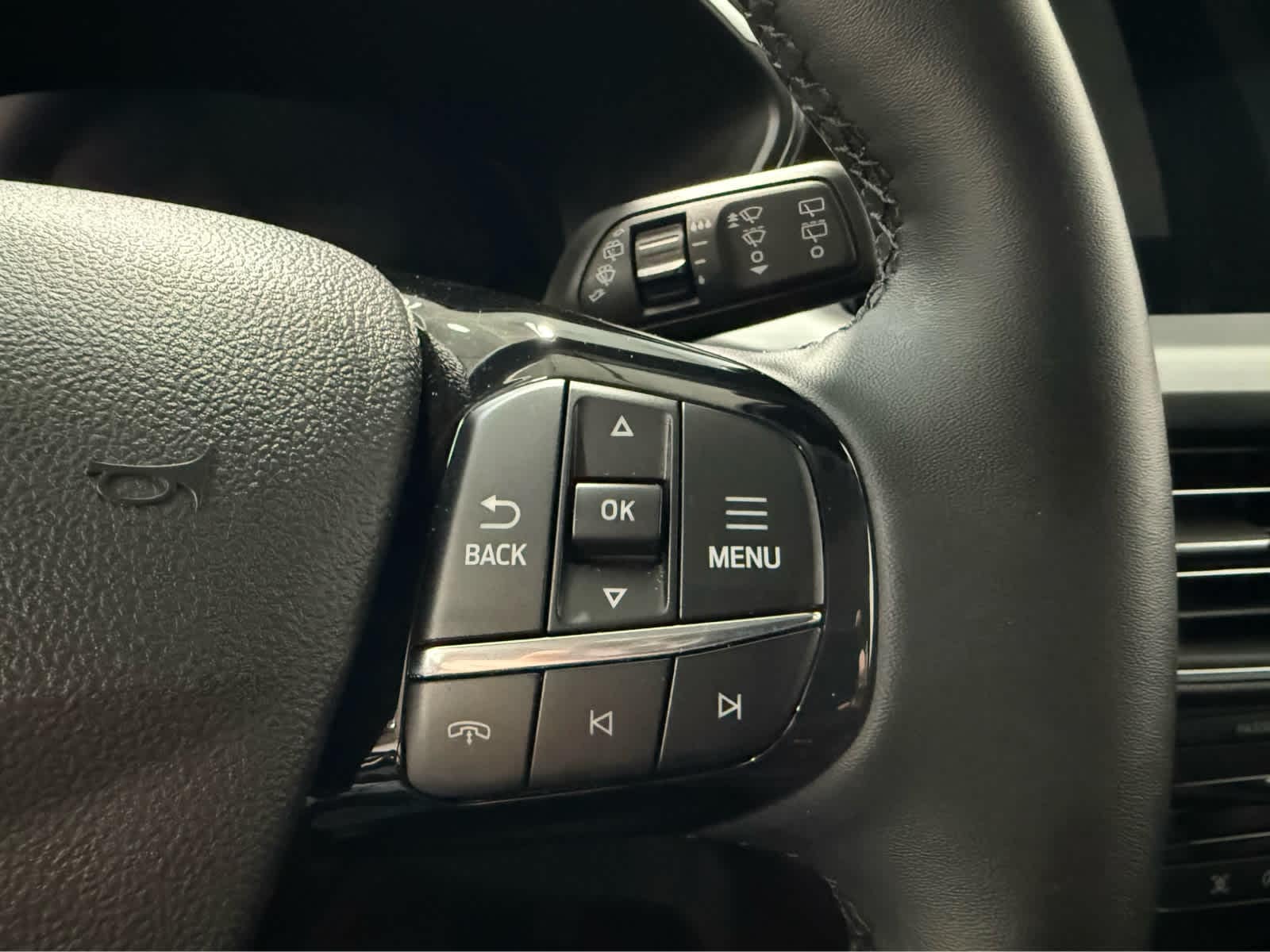 Thumbnail: 2025 Ford Escape - 19