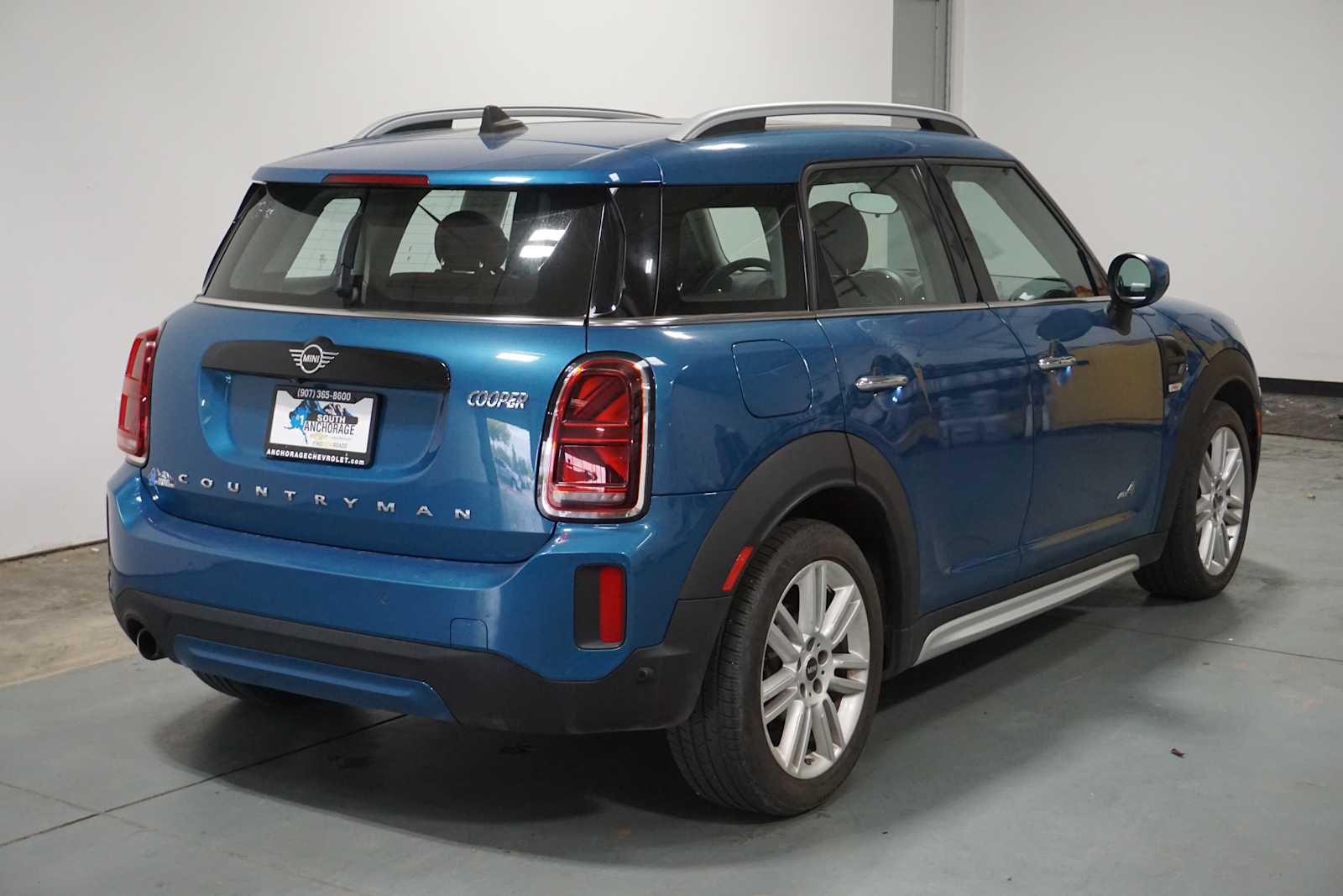 Thumbnail: 2022 MINI Cooper Countryman - 7