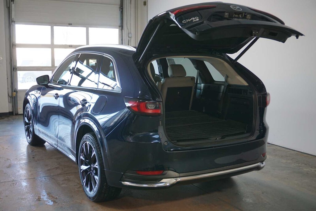 Used 2024 Mazda CX-90 3.3 Turbo S SUV