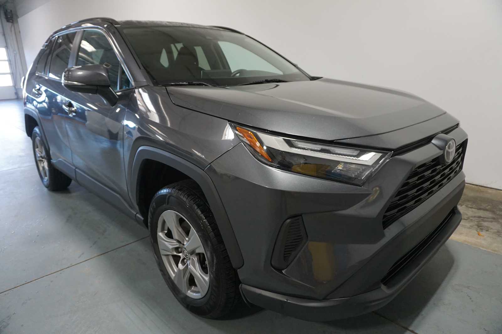 Thumbnail: 2024 Toyota RAV4 - 6