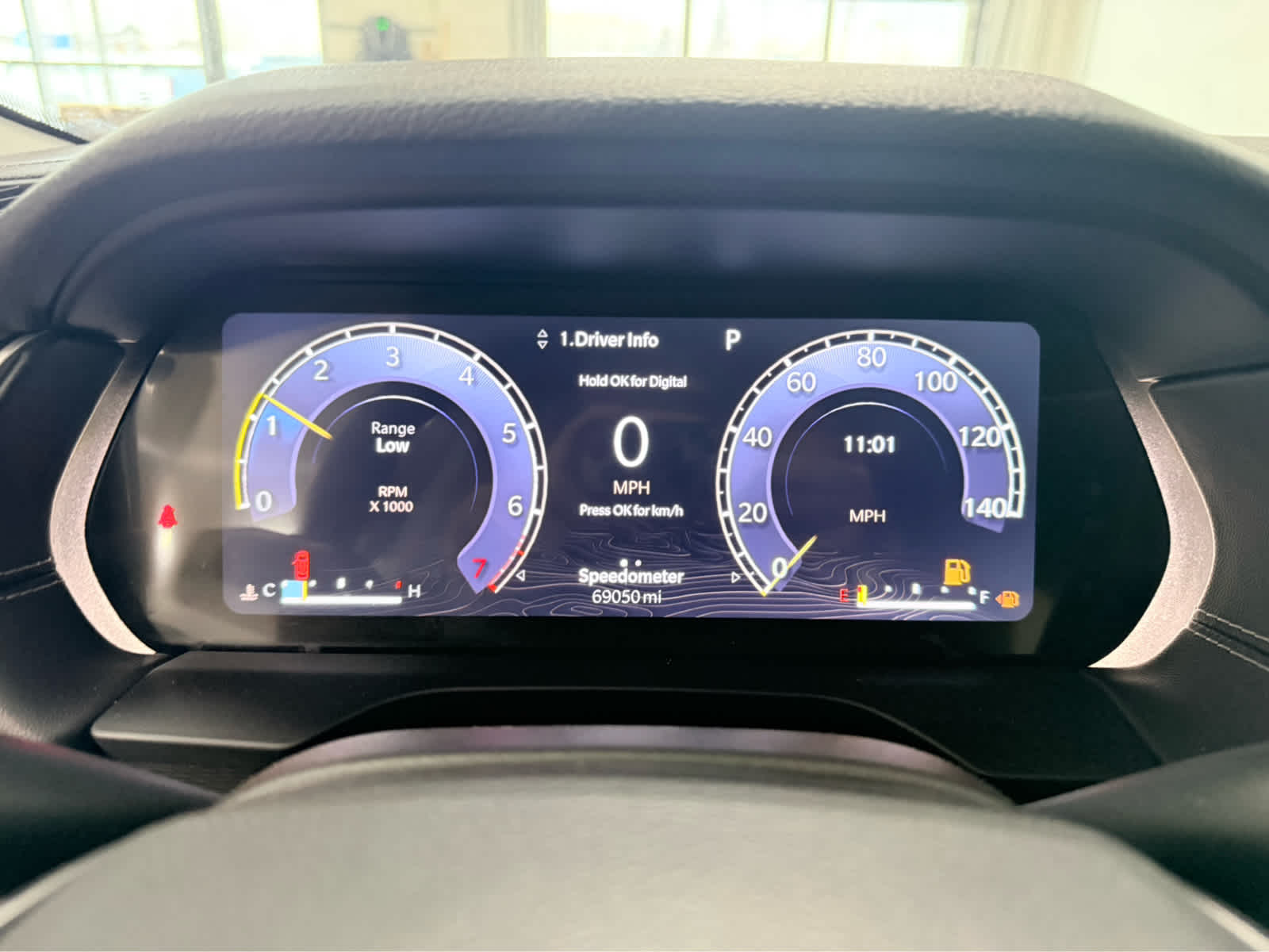 Thumbnail: 2024 Jeep Grand Cherokee - 29