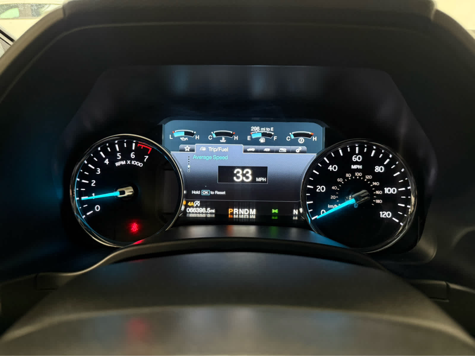 Thumbnail: 2018 Ford Expedition MAX - 27