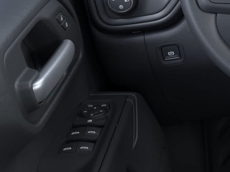 Thumbnail: 2026 Chevrolet Silverado 1500 - 22