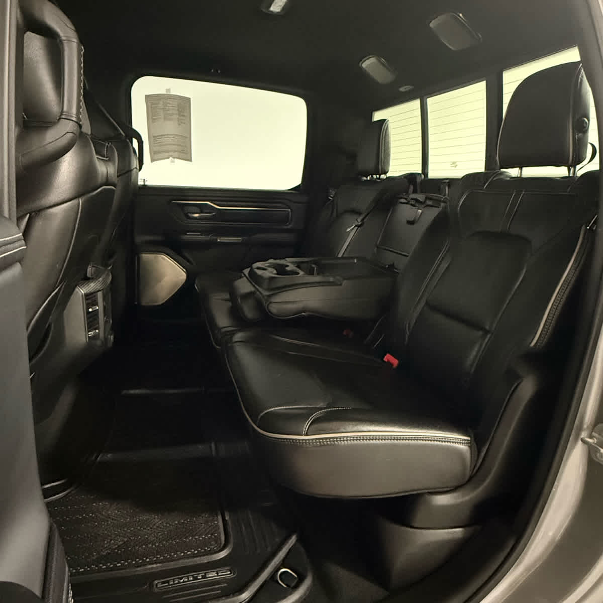 Thumbnail: 2019 RAM 1500 - 15