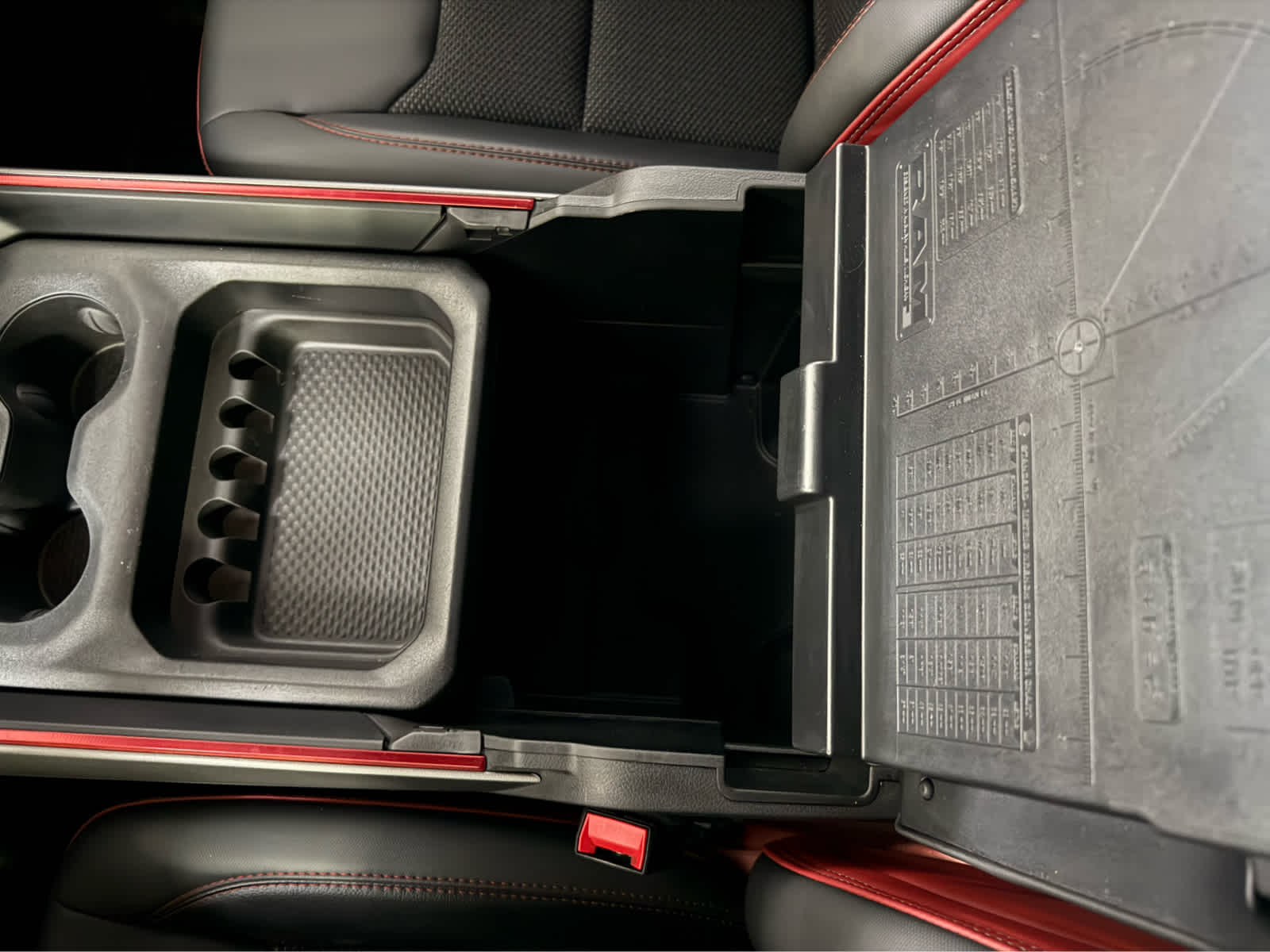 Thumbnail: 2023 RAM 1500 - 23