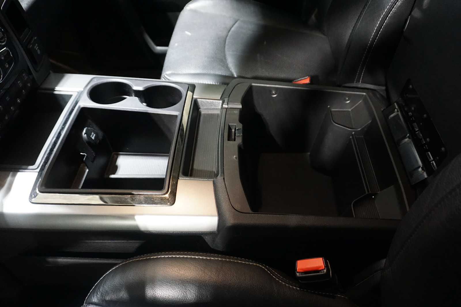 Thumbnail: 2015 RAM 1500 - 22