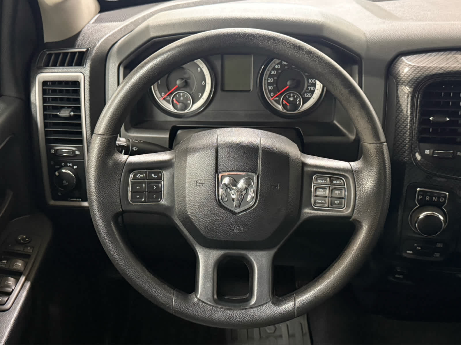Thumbnail: 2017 RAM 1500 - 16