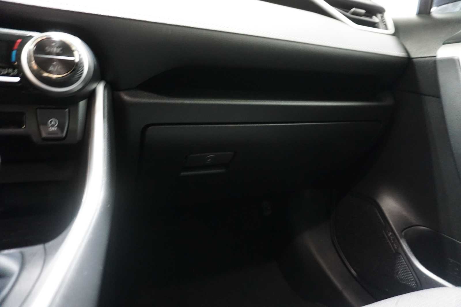 Thumbnail: 2023 Toyota RAV4 - 19