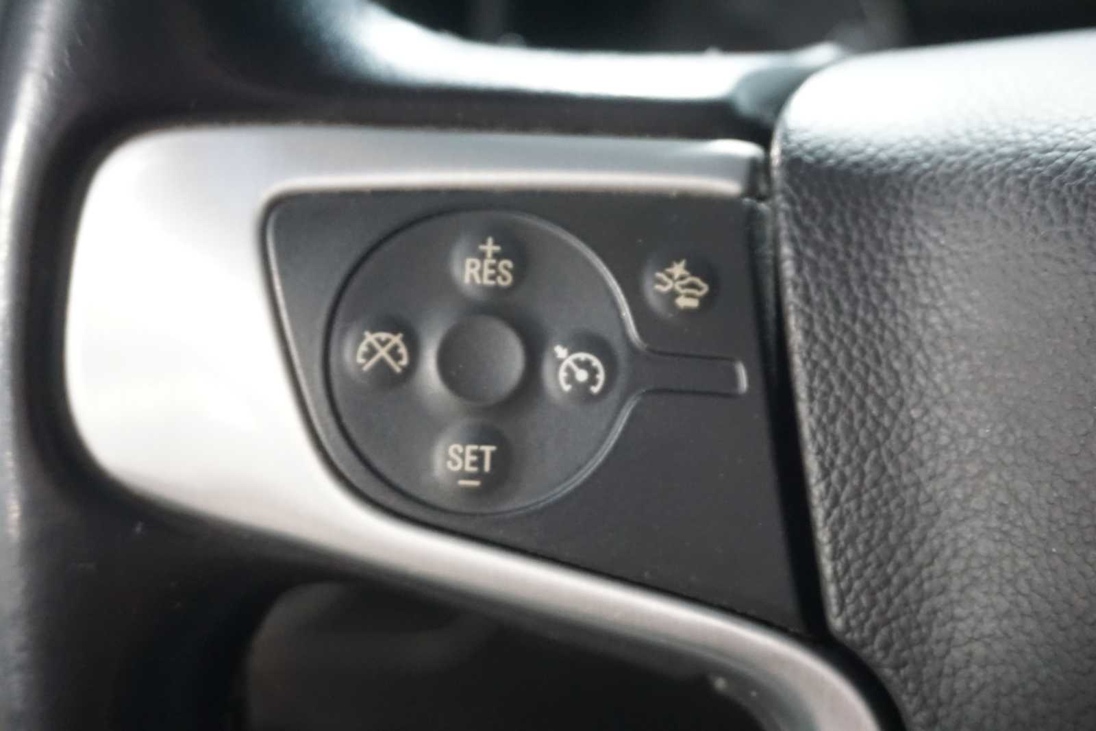 Thumbnail: 2015 GMC Sierra 2500 - 26