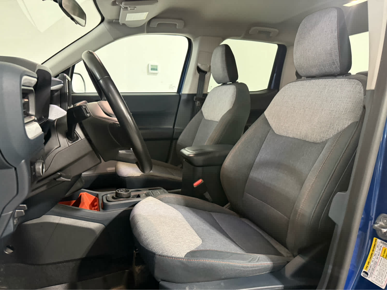 Thumbnail: 2024 Ford Maverick - 13