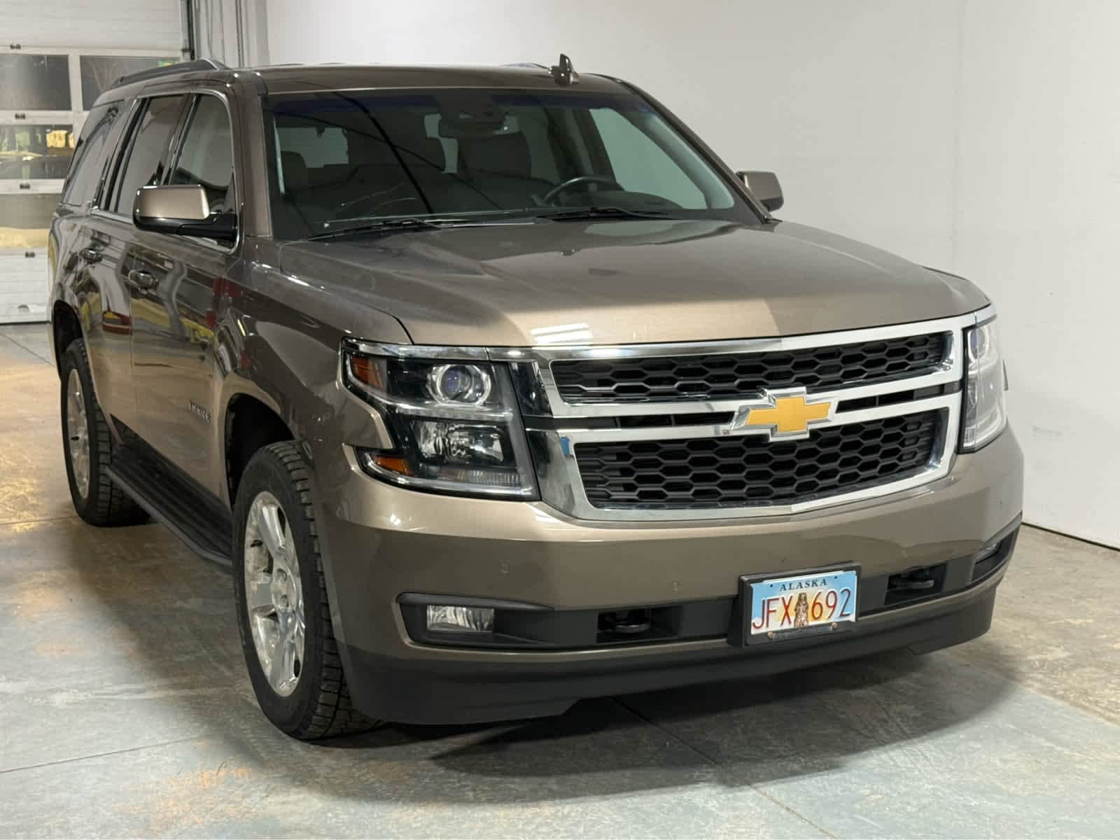 Thumbnail: 2016 Chevrolet Tahoe - 6