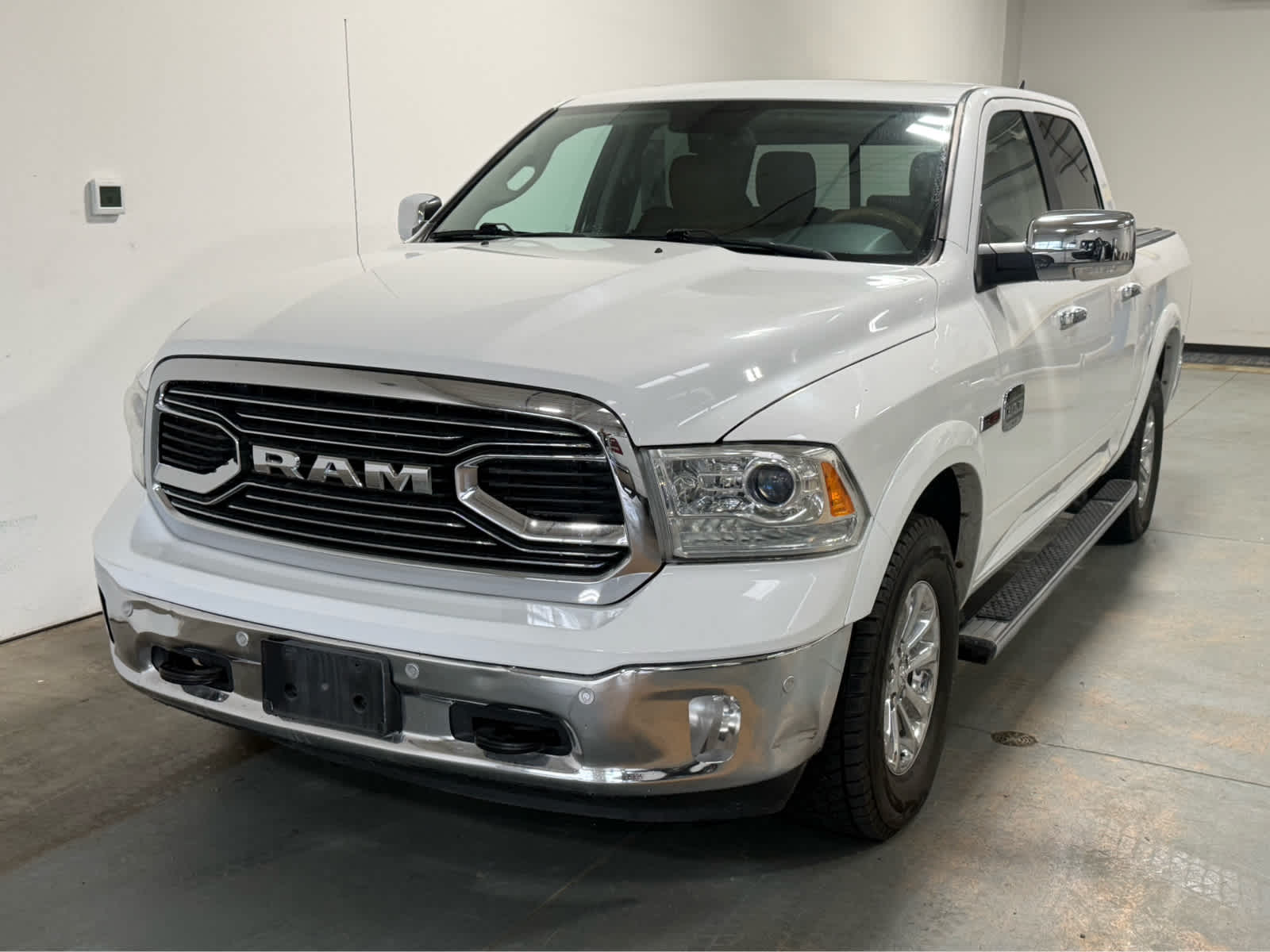 2018 RAM 1500 Longhorn -
                  Anchorage, AK