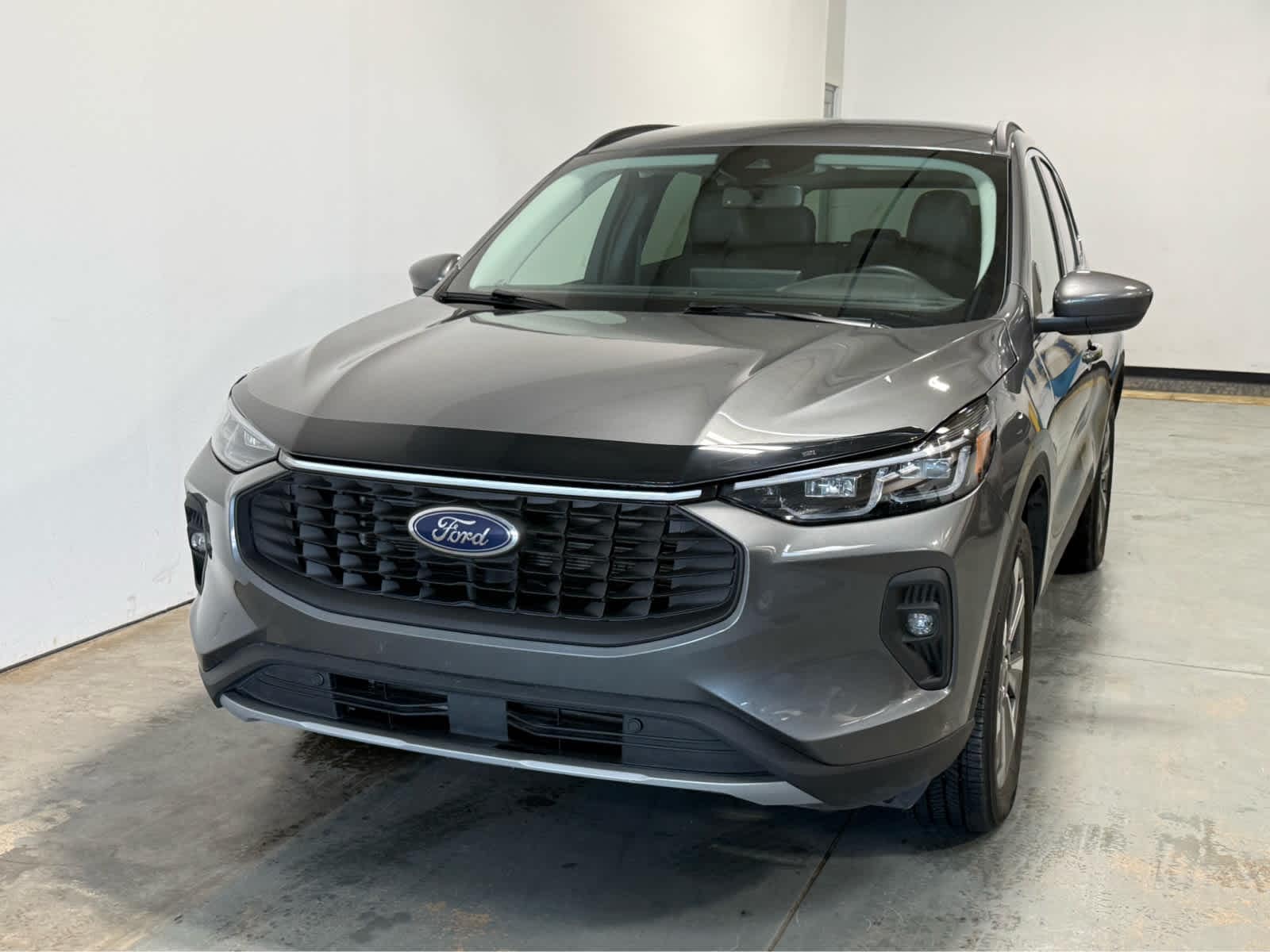 Thumbnail: 2025 Ford Escape - 1