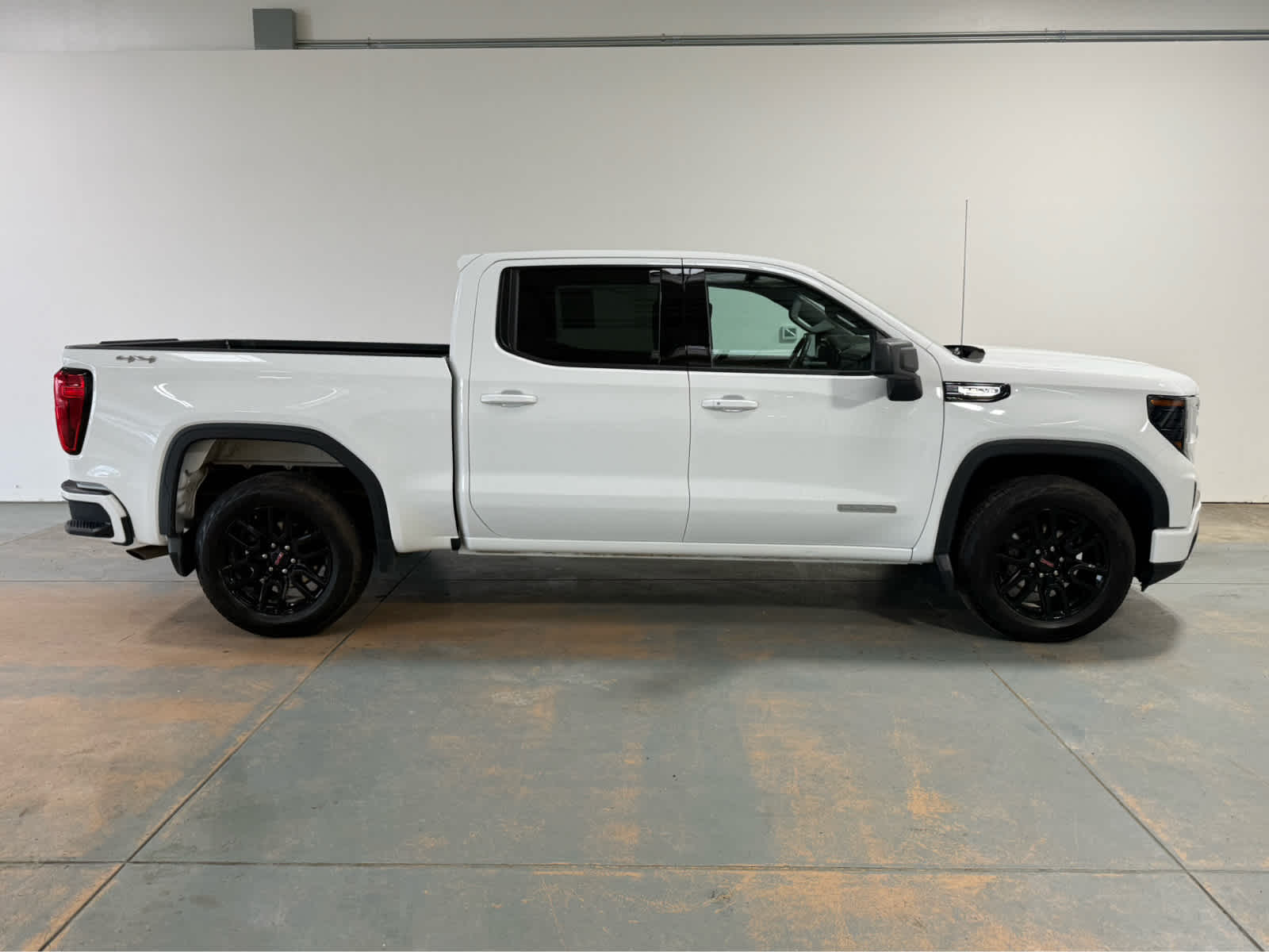 Thumbnail: 2024 GMC Sierra 1500 - 6