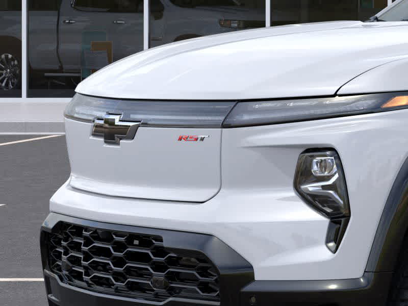 Thumbnail: 2024 Chevrolet Silverado EV - 13