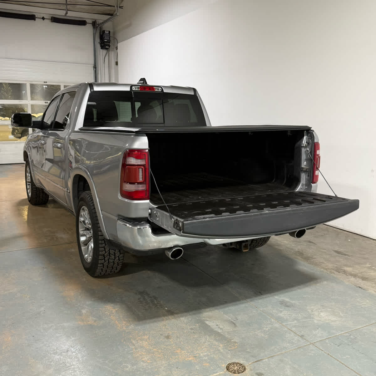 Thumbnail: 2019 RAM 1500 - 4