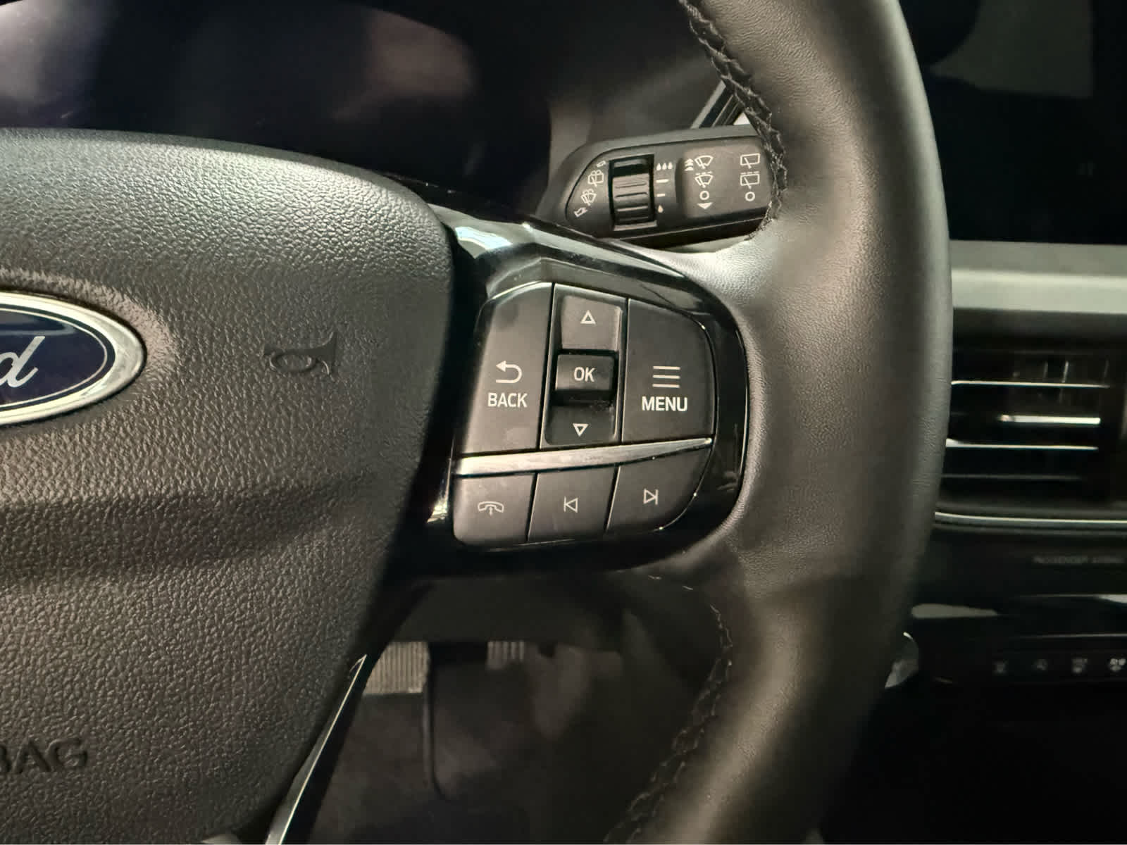 Thumbnail: 2025 Ford Escape - 20
