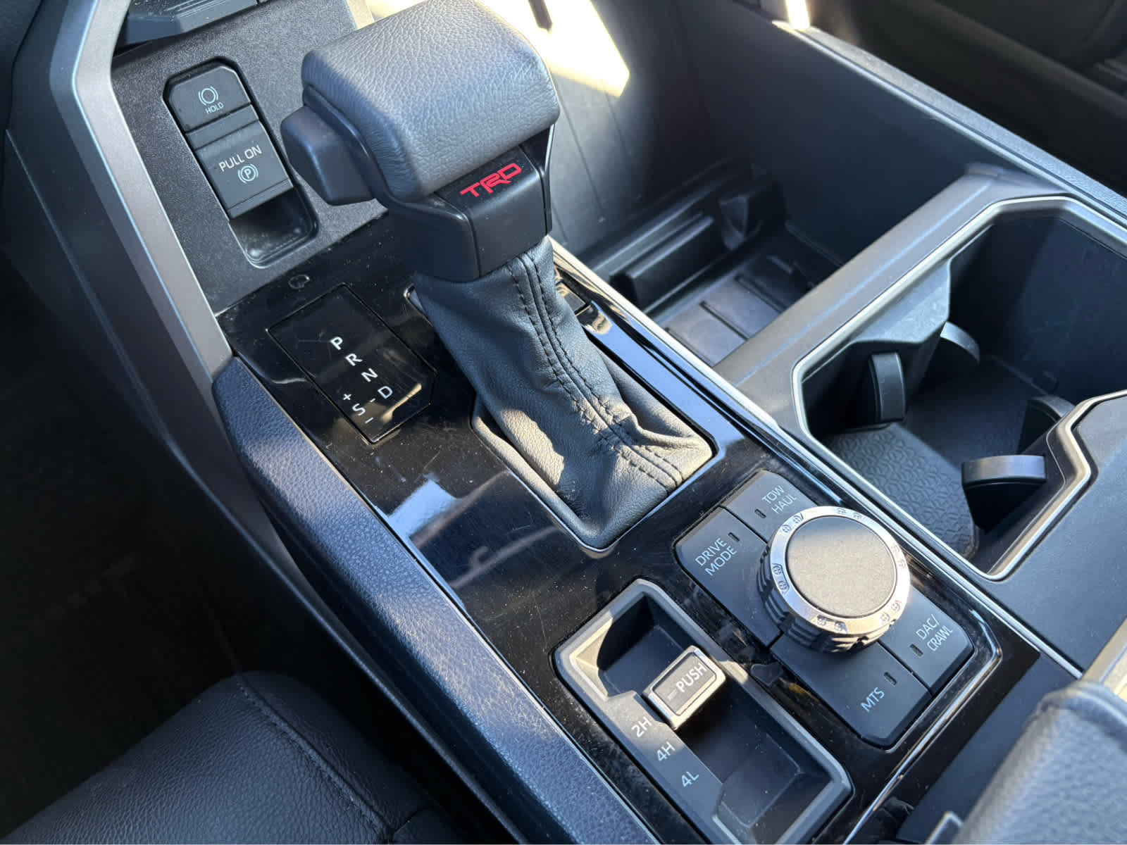 Thumbnail: 2025 Toyota Tundra - 21